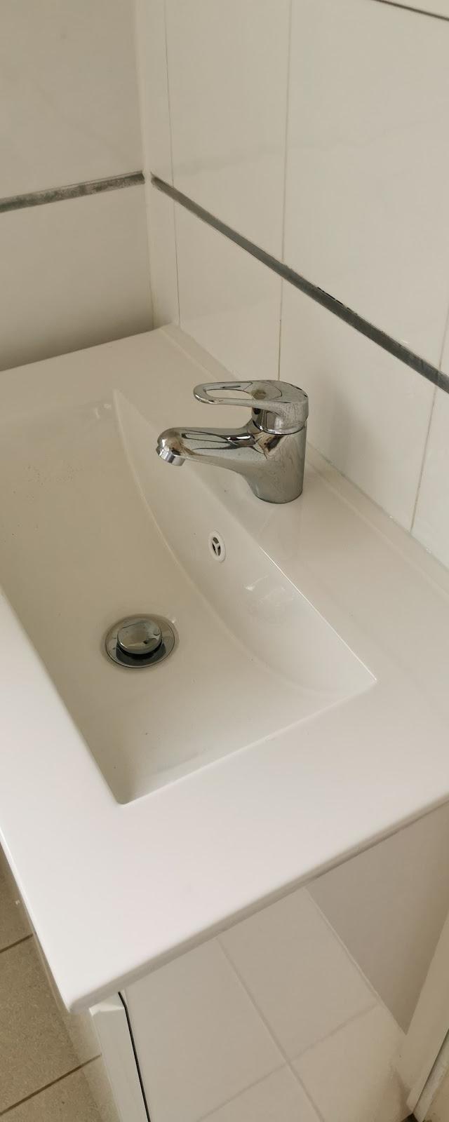 Bend-it, Mend-it Plumbing