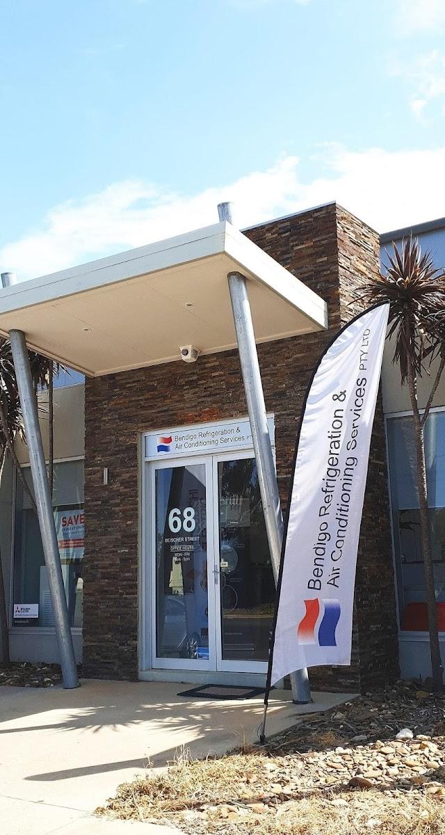 Bendigo Refrigeration & Airconditioning Services