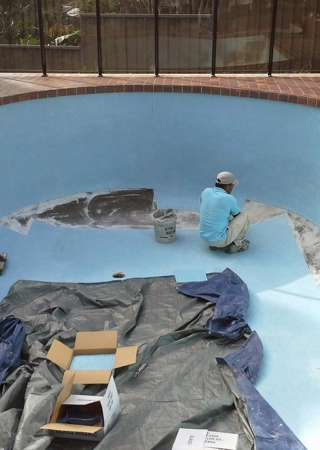 Benjamin Tiling