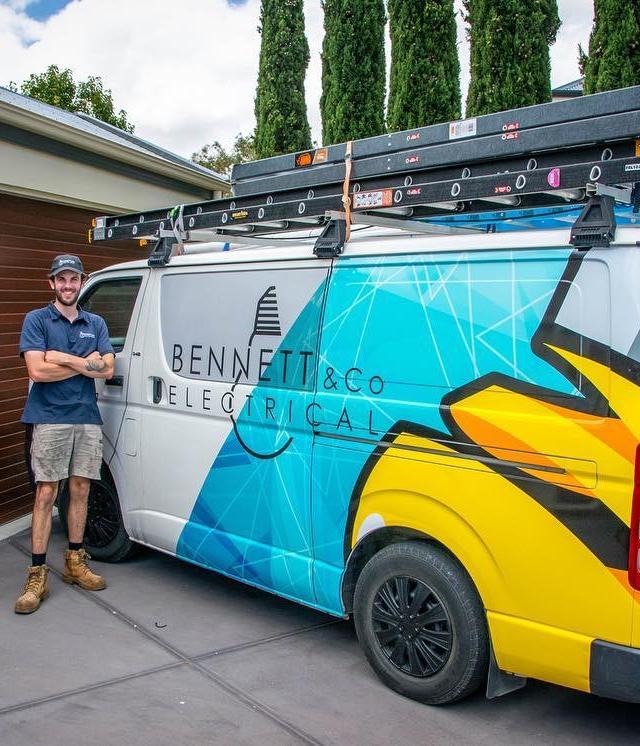 Bennett & Co Electrical - Victor Harbor, Goolwa and Southern Adelaide Electrical & Air Conditioning