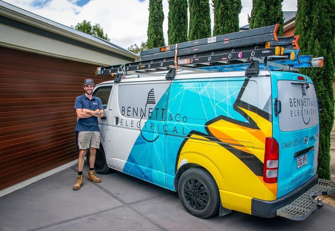 Bennett & Co Electrical - Victor Harbor, Goolwa and Southern Adelaide Electrical & Air Conditioning