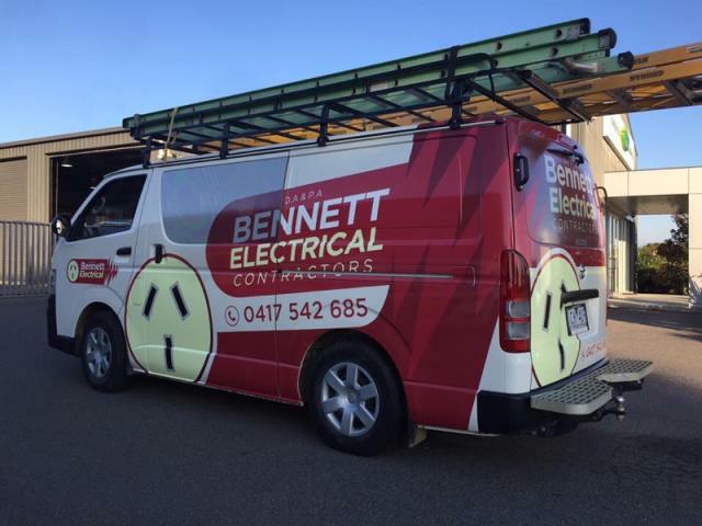 Bennett Electrical Contractors
