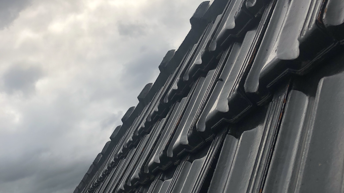Bensons Roofing Services