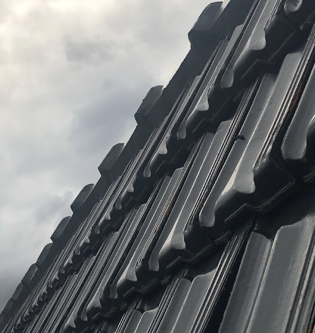 Bensons Roofing Services