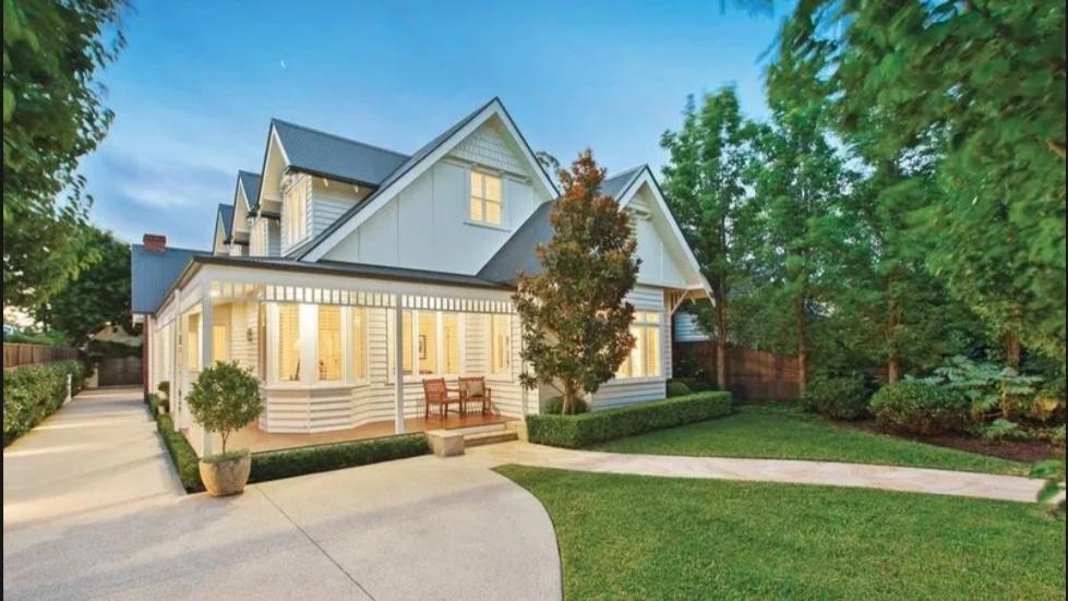 Bentleigh Painting Service
