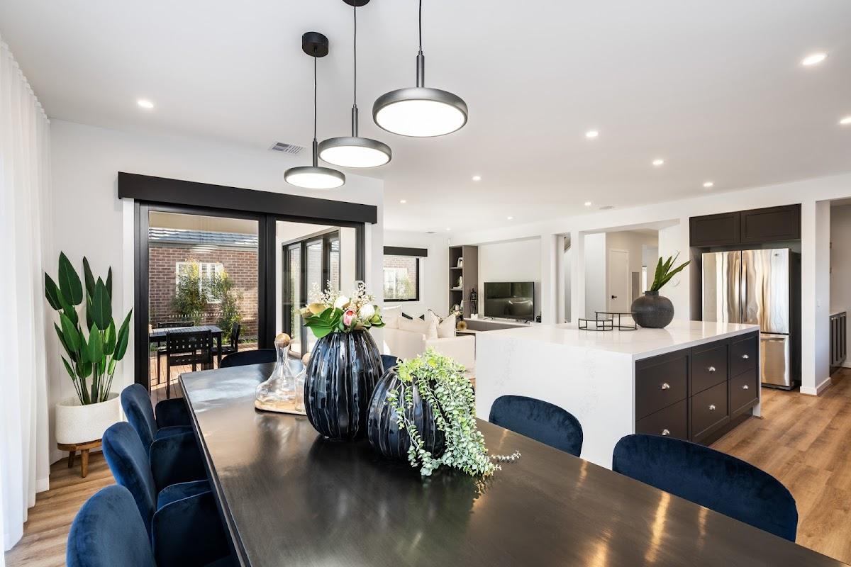 Bentley Homes