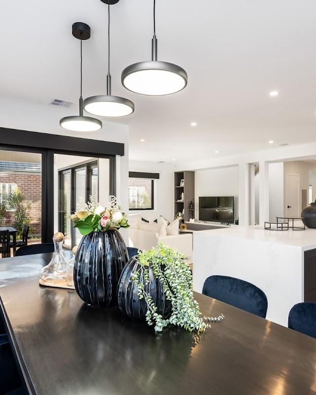 Bentley Homes