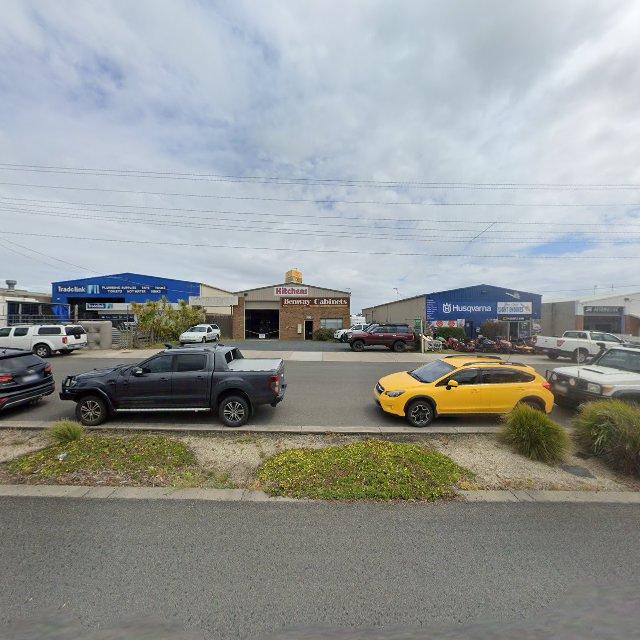 Benway Cabinets Pty Ltd