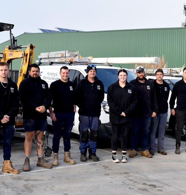 BEPE Plumbing and Electrical Services