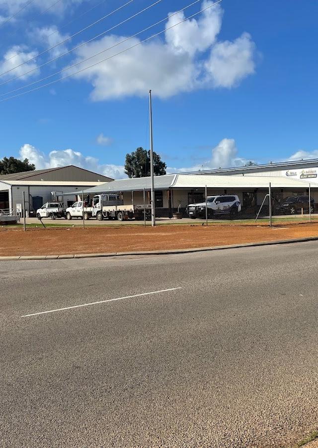 Beresford Electrical Services