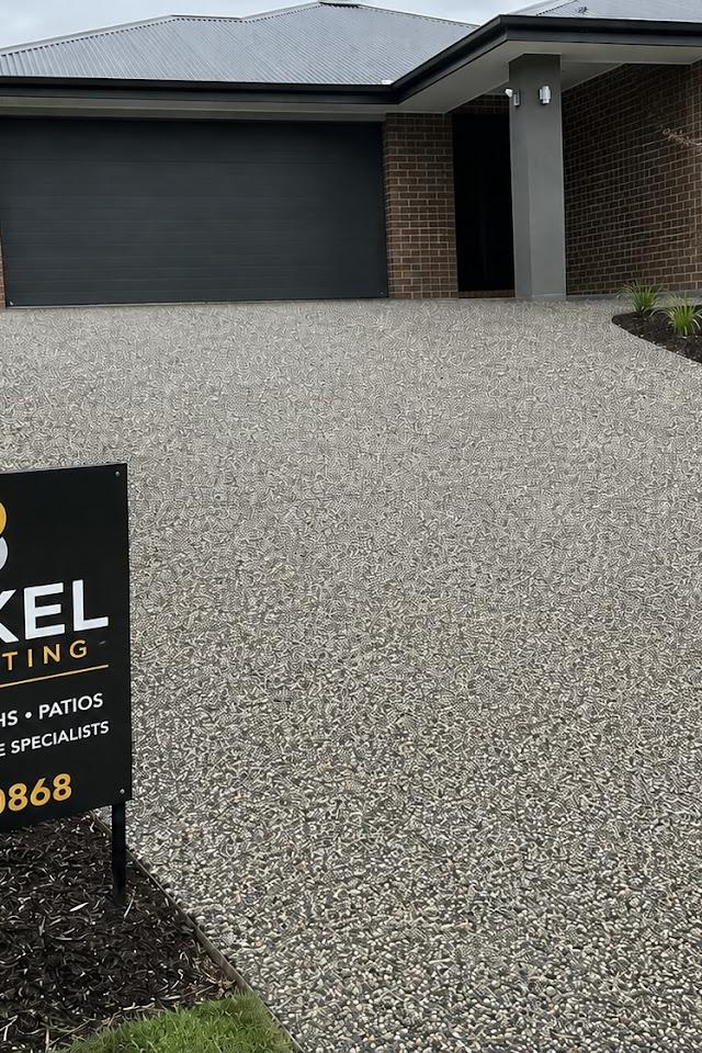 Berkel Concreting