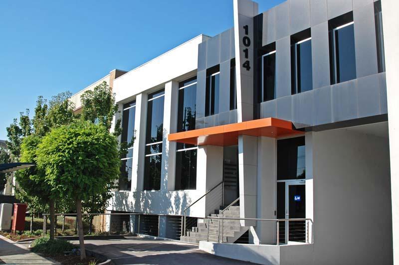 Berstan Homes