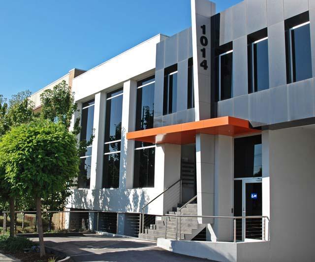 Berstan Homes