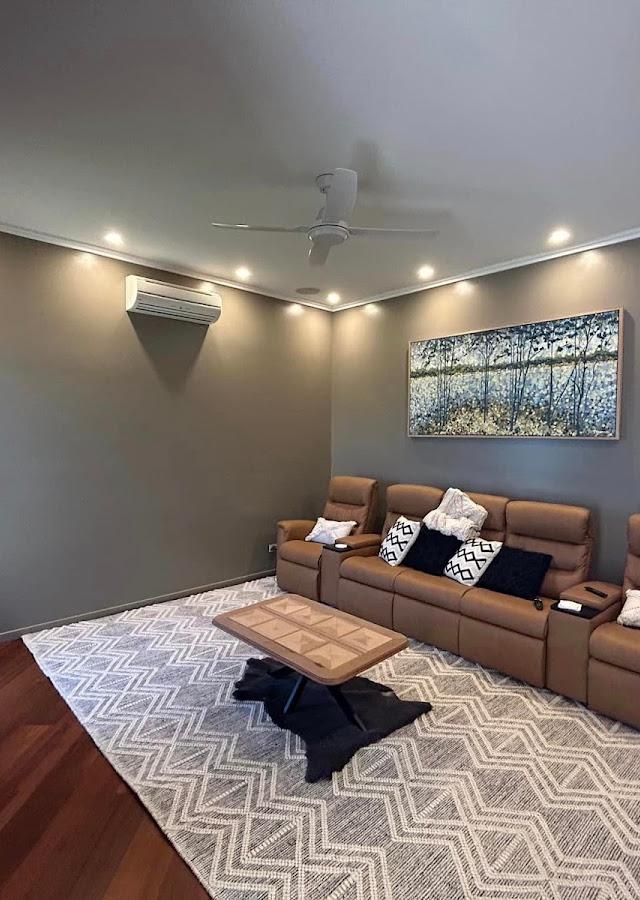 Beslec Electrical, Solar and Air Conditioning