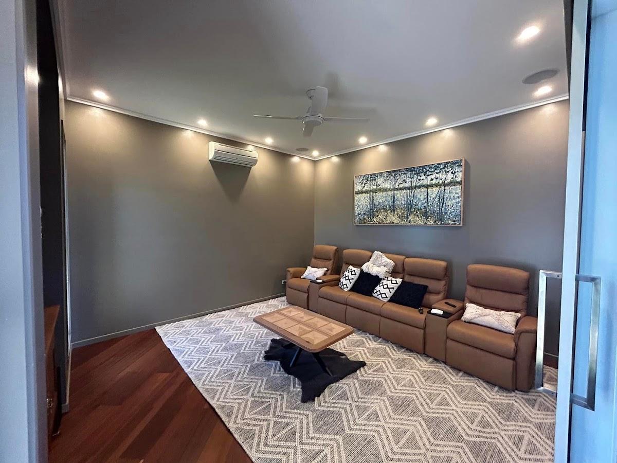 Beslec Electrical, Solar and Air Conditioning