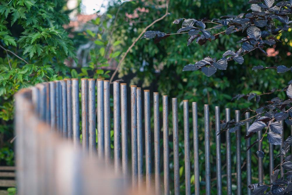 Bespoke Landscapes & Design Pty Ltd