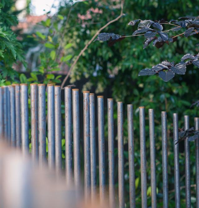 Bespoke Landscapes & Design Pty Ltd