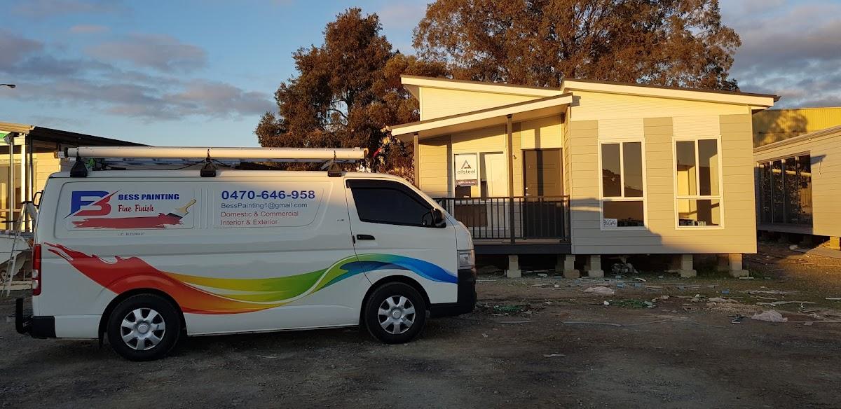 Bess Painting and Decorating PTY LTD
