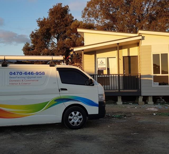 Bess Painting and Decorating PTY LTD
