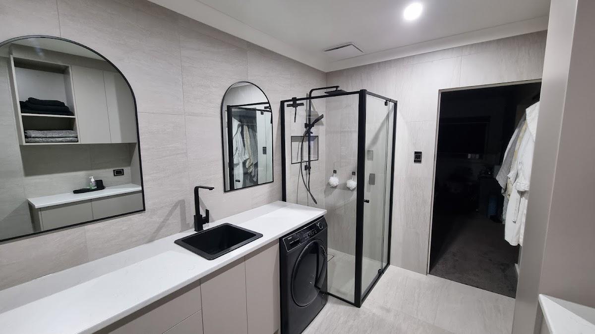 Best bathroom renovation in Adelaide