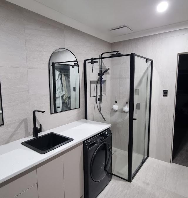 Best bathroom renovation in Adelaide