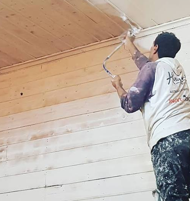 Best Brush Painting And Decorating