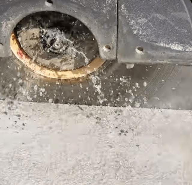 Best Concrete Cutting Perth