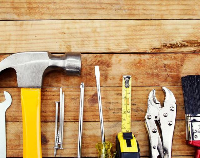 Best Landscaping & Decking