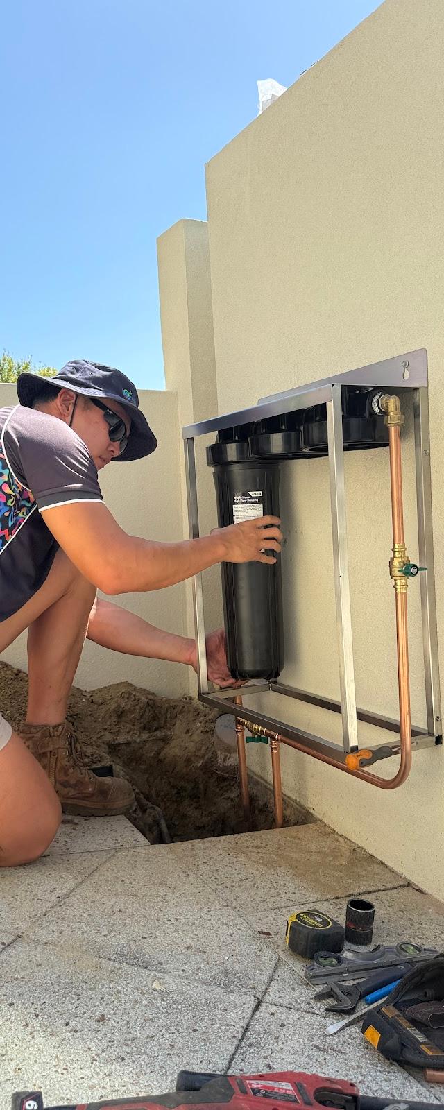 Best Plumbing And Gas