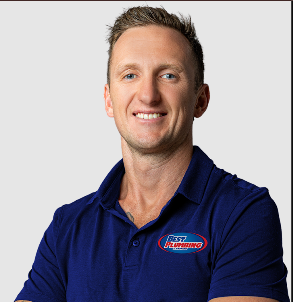 Best Plumbing & Roofing
