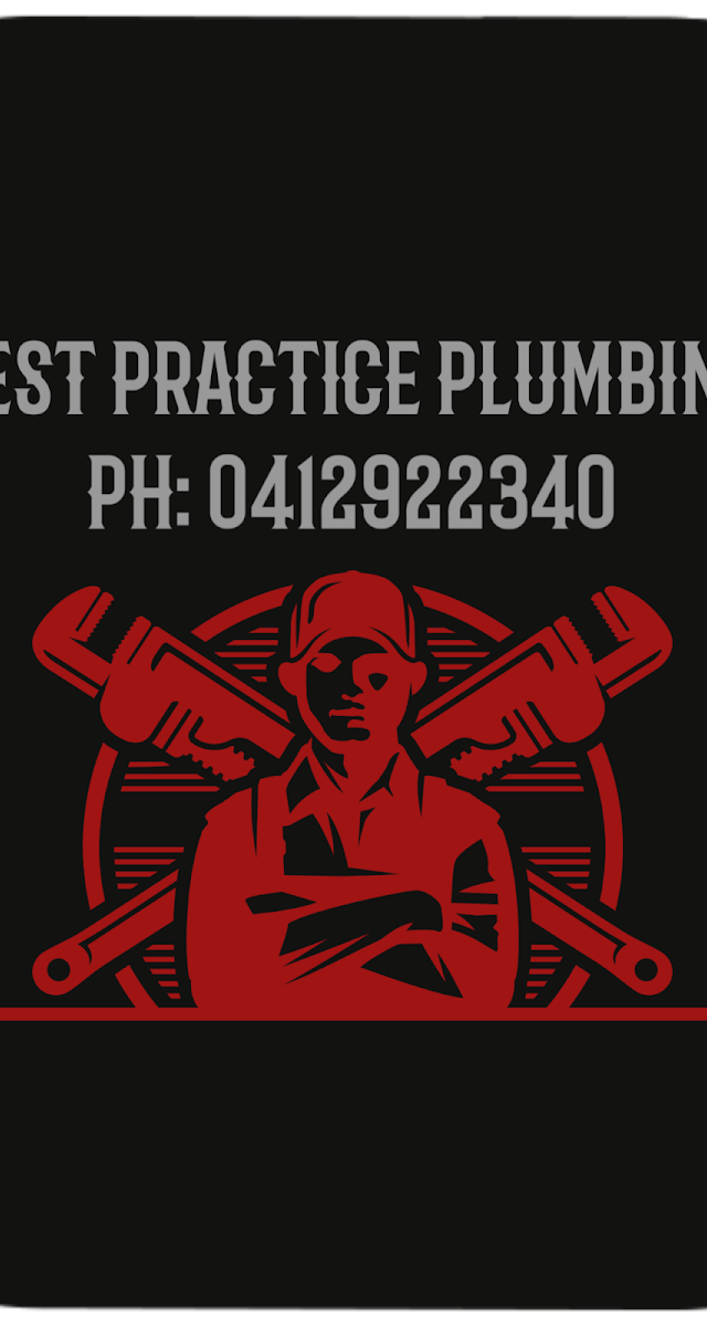 Best Practice Plumbing