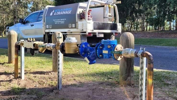 Beta Plumbing & Drainage