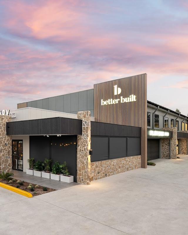 Better Built Homes (Head Office)