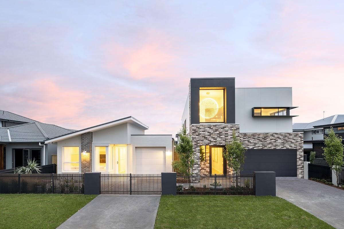 Better Built Homes (Leppington Display Home)