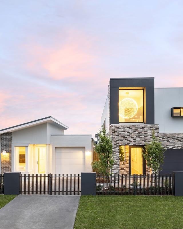Better Built Homes (Leppington Display Home)