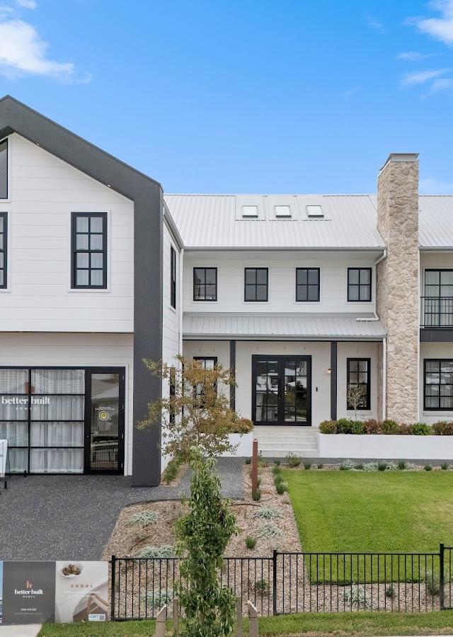 Better Built Homes - Menangle Park