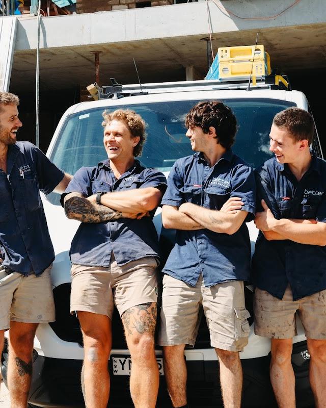 Better Electrical Co