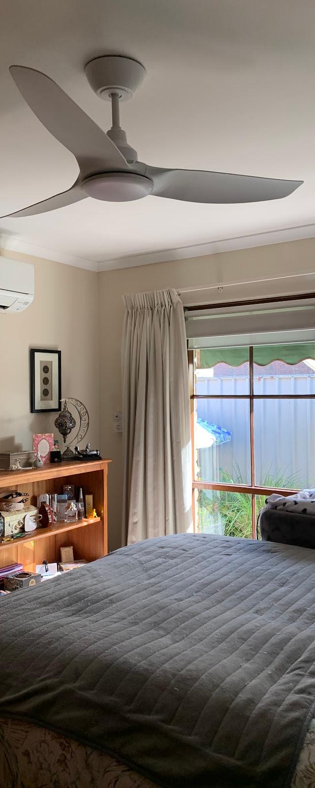 Better Home Technology