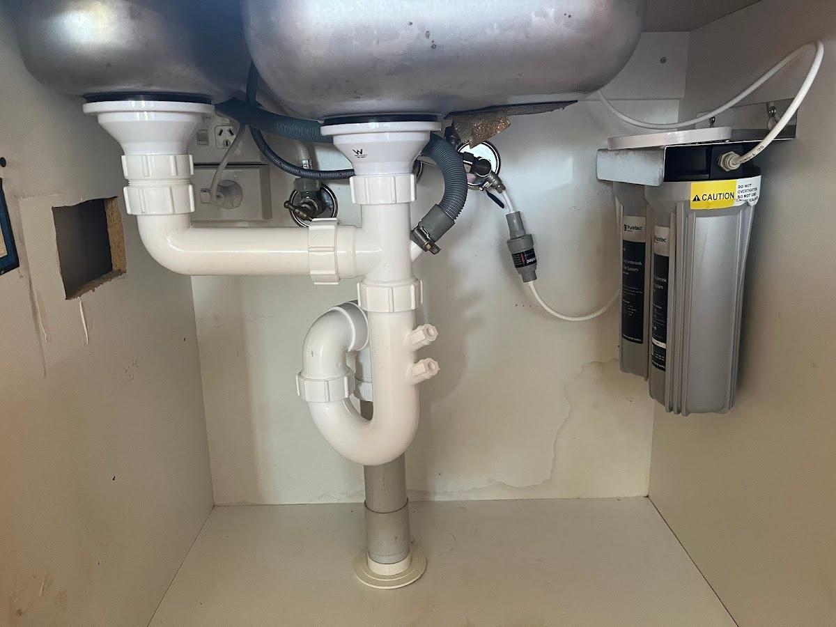 Better Plumbing Co