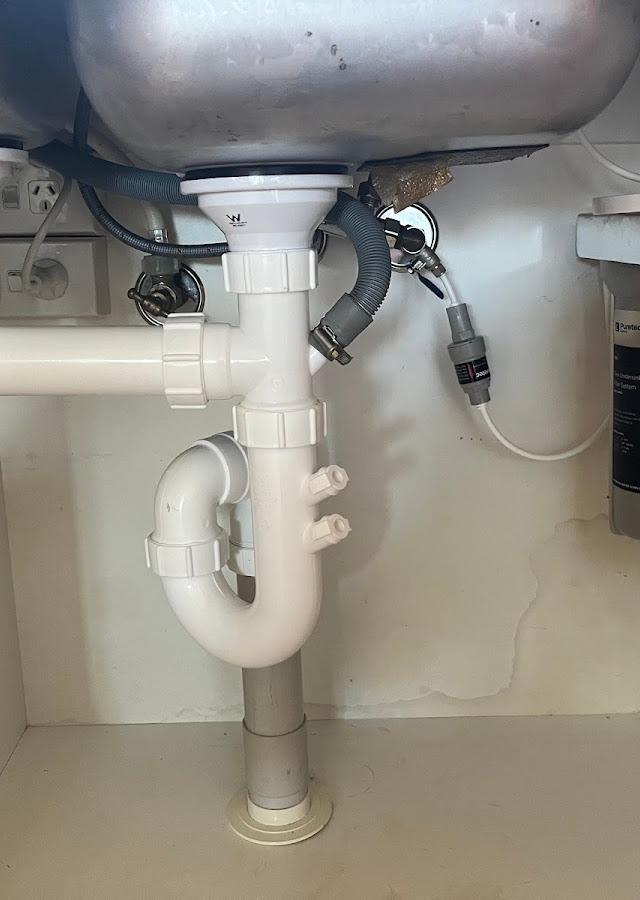 Better Plumbing Co