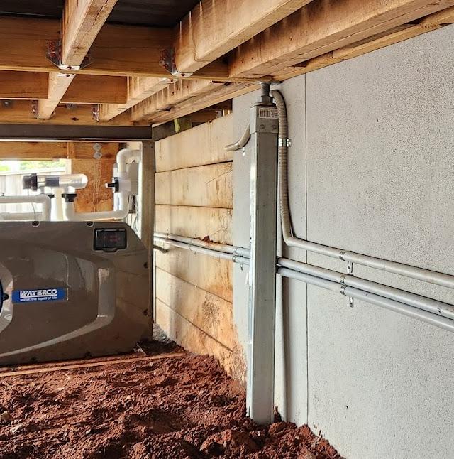 Better Ways Electrical and Air