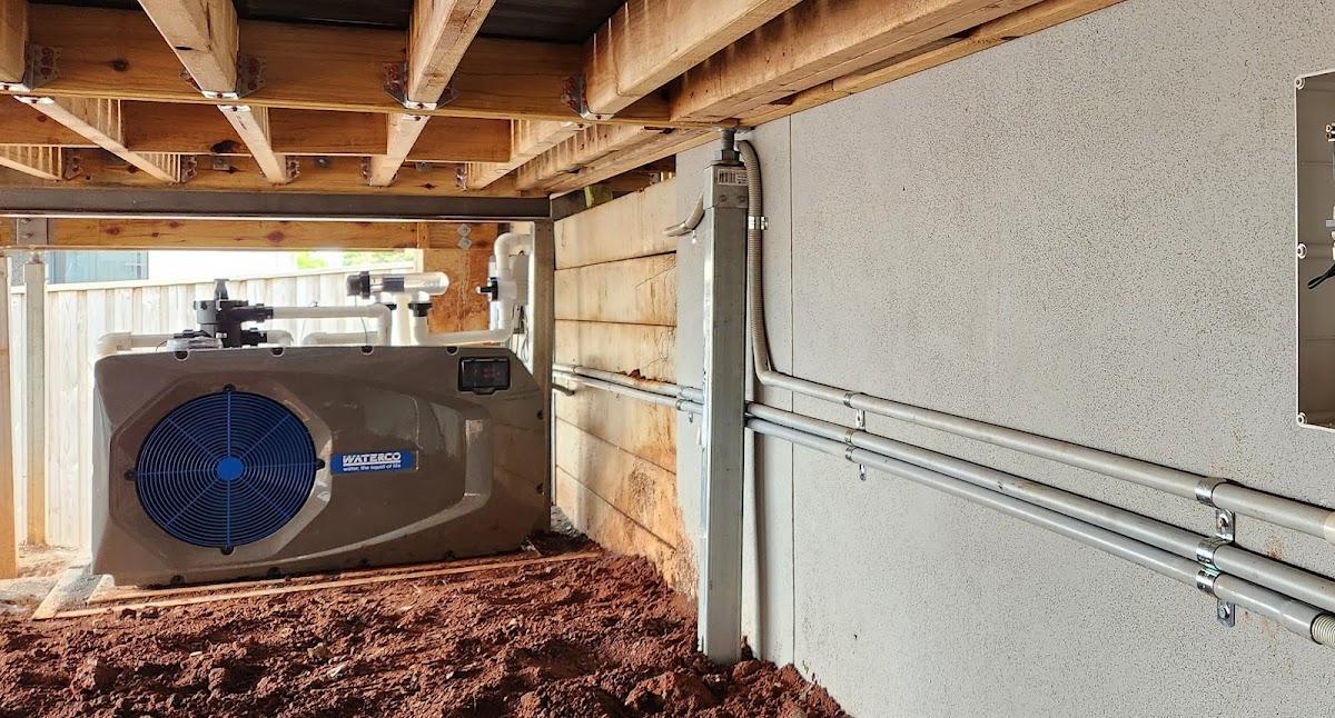 Better Ways Electrical and Air