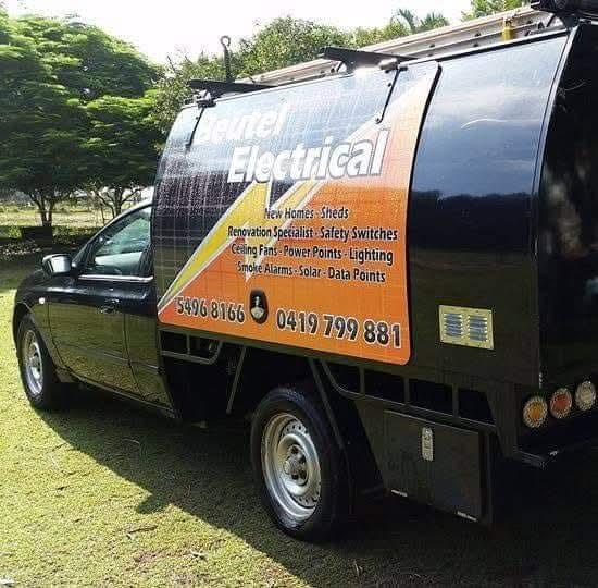 Beutel Electrical