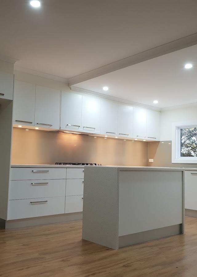 BFC Building Group & Kitchens, Young