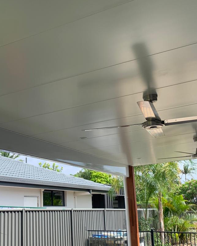 BGM Electrical & Airconditioning
