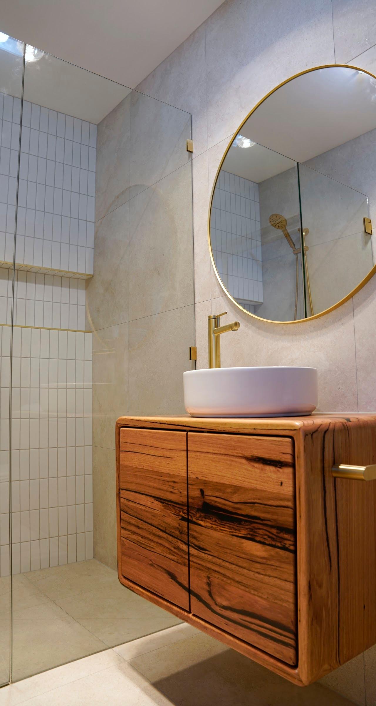 Bianco Carpentry