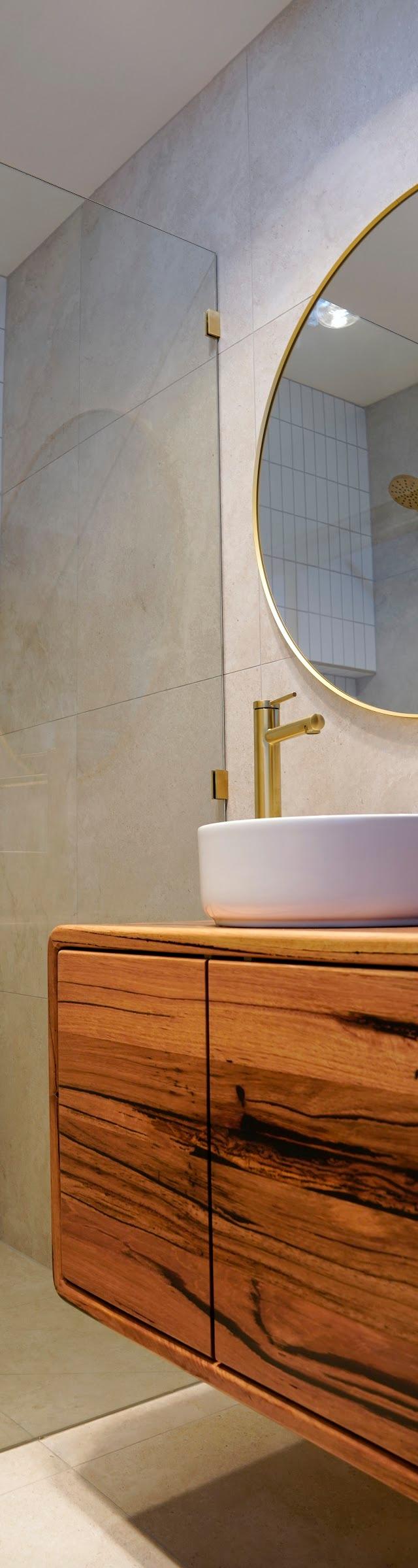Bianco Carpentry