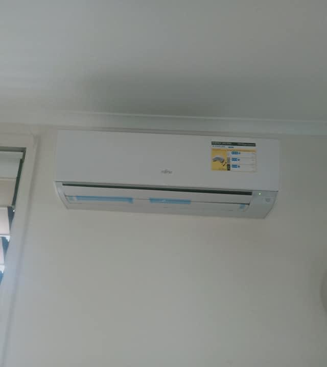 BIBS Airconditioning & Mechanical Services Pty Ltd