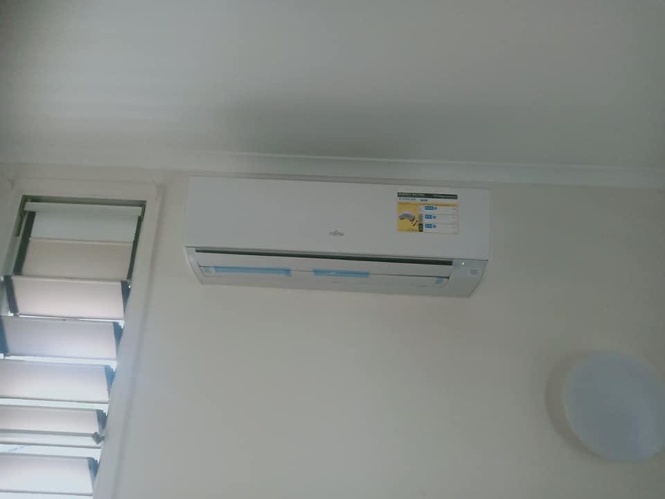 BIBS Airconditioning & Mechanical Services Pty Ltd