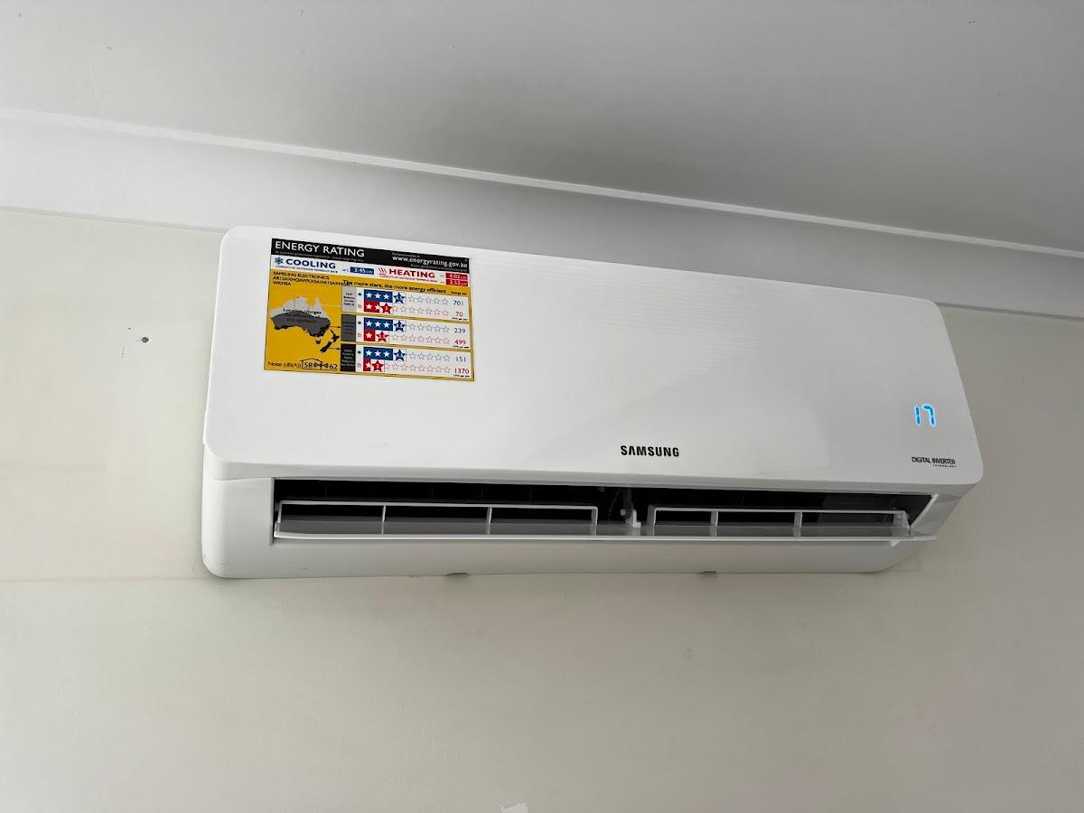 BICAIR Airconditioning Services